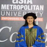 Gautami Instagram - I'm deeply honored to have been conferred with an Honorary Doctorate in Wellness and Community Service from Asia Metropolitan University, Malaysia. This recognition is a wonderful motivator to continue my work and aim ever higher. My heartfelt gratitude to each and every one who has been a part of my journey with their love and support. Thank you once again to Asia Metropolitan University and to the Chairman, Board and Faculty of the Asia Metropolitan University for their stellar work in educating and shaping lives for the future. @asiametropolitanuni @drpalan