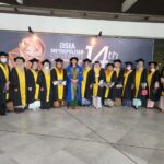 Gautami Instagram - I'm deeply honored to have been conferred with an Honorary Doctorate in Wellness and Community Service from Asia Metropolitan University, Malaysia. This recognition is a wonderful motivator to continue my work and aim ever higher. My heartfelt gratitude to each and every one who has been a part of my journey with their love and support. Thank you once again to Asia Metropolitan University and to the Chairman, Board and Faculty of the Asia Metropolitan University for their stellar work in educating and shaping lives for the future. @asiametropolitanuni @drpalan