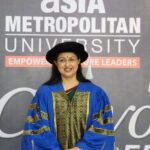 Gautami Instagram – I’m deeply honored to have been conferred with an Honorary Doctorate in Wellness and Community Service from Asia Metropolitan University, Malaysia. This recognition is a wonderful motivator to continue my work and aim ever higher. My heartfelt gratitude to each and every one who has been a part of my journey with their love and support. Thank you once again to Asia Metropolitan University and to the Chairman,  Board and Faculty of the Asia Metropolitan University for their stellar work in educating and shaping lives for the future. @asiametropolitanuni @drpalan