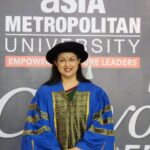 Gautami Instagram - I'm deeply honored to have been conferred with an Honorary Doctorate in Wellness and Community Service from Asia Metropolitan University, Malaysia. This recognition is a wonderful motivator to continue my work and aim ever higher. My heartfelt gratitude to each and every one who has been a part of my journey with their love and support. Thank you once again to Asia Metropolitan University and to the Chairman, Board and Faculty of the Asia Metropolitan University for their stellar work in educating and shaping lives for the future. @asiametropolitanuni @drpalan