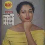 Gautami Instagram – Time keeps marching on…so make every leaf of the Calendar Count in your life!! I guarantee it’ll be the adventure of YOUR lifetime!! 🤗❤ #timetravel #memories #kollywood #kollywoodcinema #nanamagazine #keralamagazine