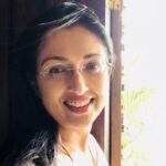 Gautami Instagram - Just smile......