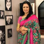 Gautami Instagram - Throwback season one of #anbudangautami #tvshow #actorslife #motivationalvideos #tamilmotivation #tamiltvshows #youtuber Chennai, India