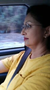 Gautami Instagram - Soul food...music is always relevant and needed...driving playlists are essential travel gear to pack!! 😄👍🏻#driving #travelmode