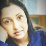 Gautami Instagram - Be positive...... #positivity #positivevibes #positivethinking