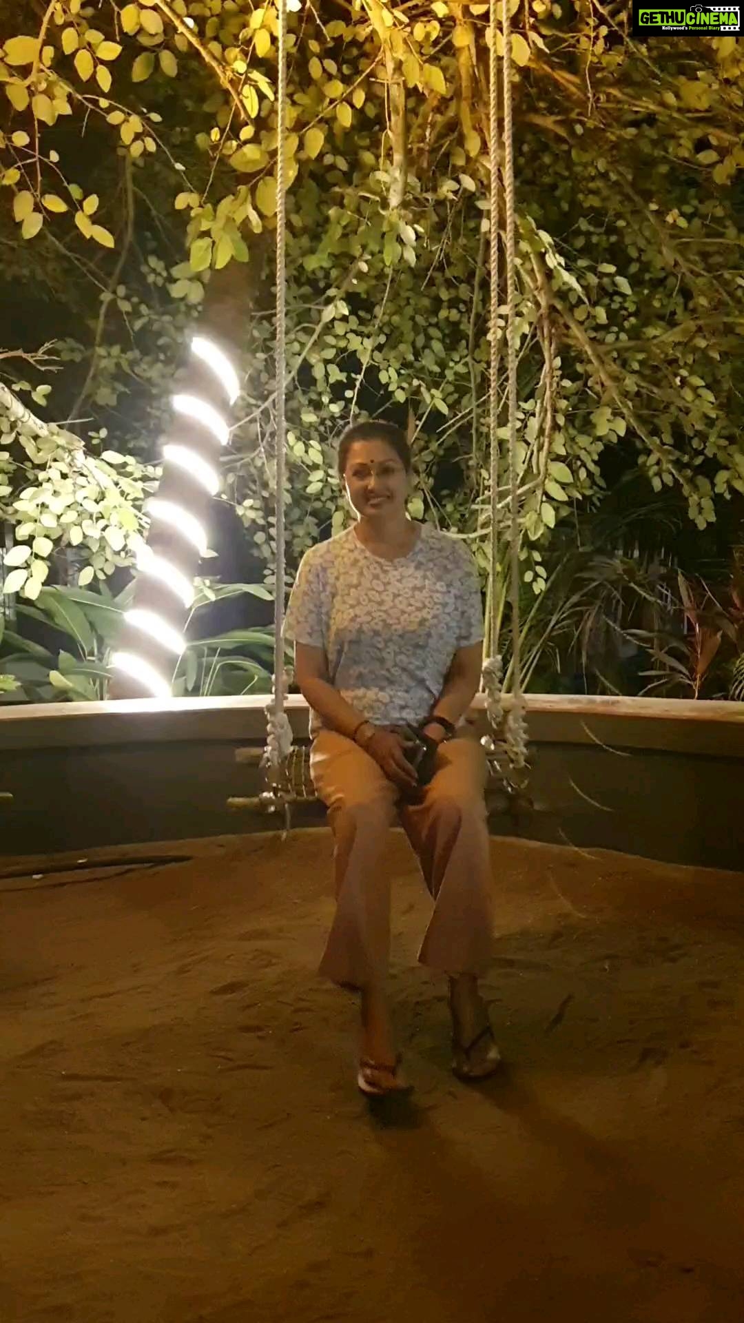 Gautami - 2.8K Likes - Travel daires of GT