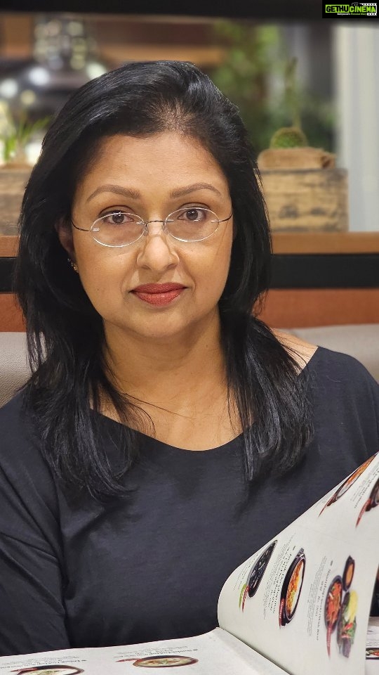 Gautami - 19.3K Likes - Happy Monday! Begin the week with optimism, confidence and a Smile!
#mondaymotivation
#foodforlife
#soulbeauty