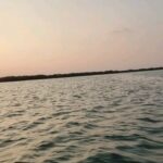 Gautami Instagram - Moments of quiet. Breaths of peace. Mother Nature always gives us Sanctuary. It's we that have to recognise it...and Respect & Honour Her Gift...