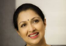 Gautami Instagram - Peace begins with a smile #smile #smilemore #smileoften #smiletherapy #photooftheday #inspiration #health #lifestyle