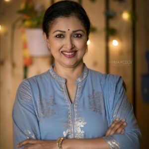 Gautami Instagram - Just smile till you can...