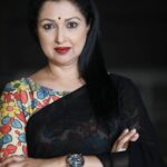 Gautami Instagram – “Every day the clock resets. Your wins don’t matter. Your failures don’t matter. Don’t stress on what was, fight for what could be.“ -Sean Higgins Chennai, India