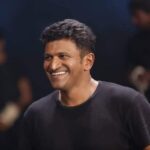 Gautami Instagram - Om shanthi 🙏🏼 #puneethrajkumar