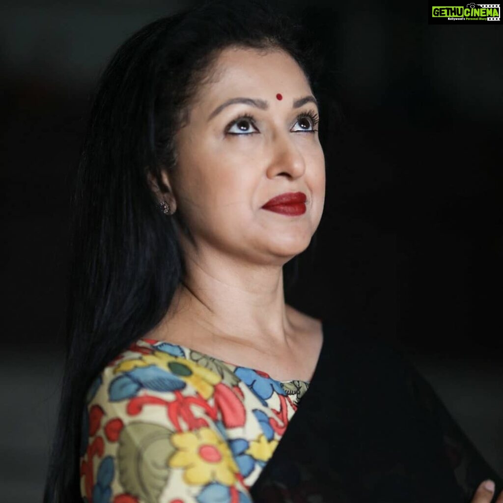 Gautami Instagram - “Every day the clock resets. Your wins don't matter. Your failures don't matter. Don't stress on what was, fight for what could be.“ -Sean Higgins Chennai, India