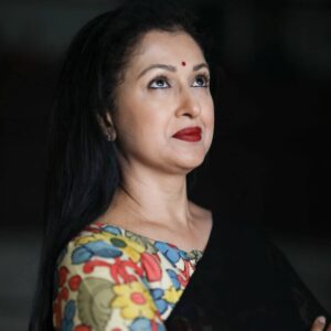 Gautami Instagram - “Every day the clock resets. Your wins don't matter. Your failures don't matter. Don't stress on what was, fight for what could be.“ -Sean Higgins