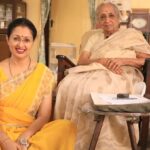 Gautami Instagram - Remembering amma #drshantha this #cancerawarenessmonth #cancersurvivor #cancerawareness #LifeAgain #cancer #cancercare #lifeisbeautiful Life Again India