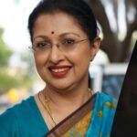 Gautami Instagram - Casual Chennai, India