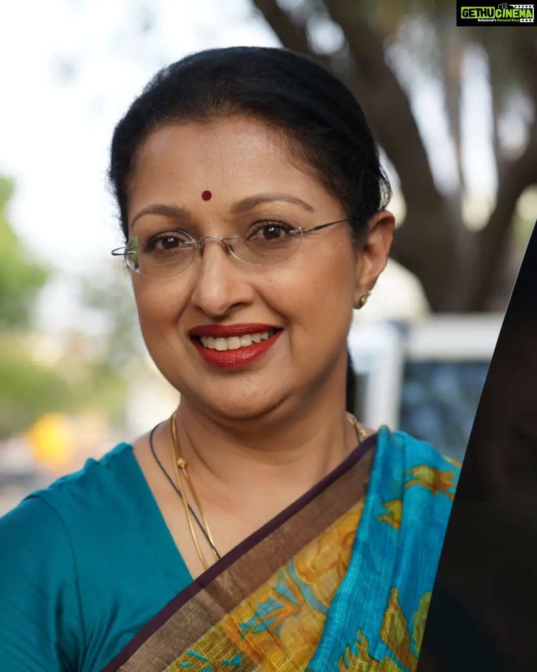 Gautami - 1.6K Likes - Casual