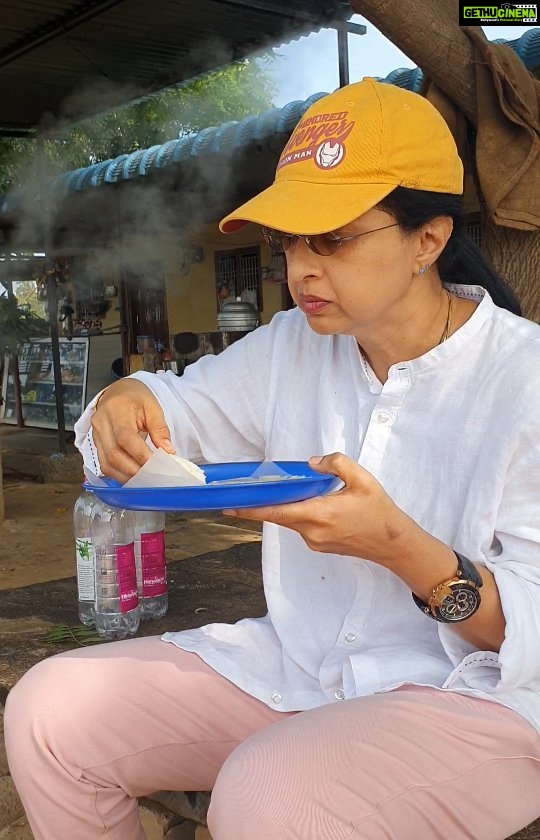 Gautami - 3.5K Likes -