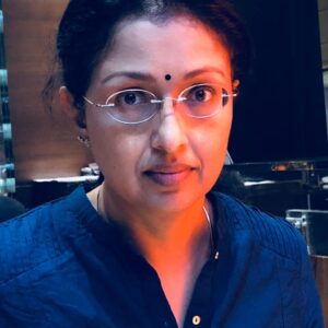 Gautami Instagram - 