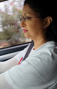 Gautami Instagram - 
