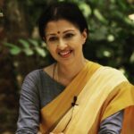 Gautami Instagram – During #E the Malayalam movie promotions