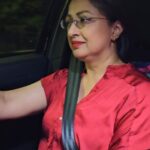 Gautami Instagram - I am overwhelmed by the love and affection of so many greetings and blessings on my birthday. I thank each and every one of you from my heart and I feel privileged to count myself as part of your lives. Thank you for walking this life journey with me since the past 36 years and I wish every one of you a life of good health and joy in whatever dreams you pursue. God bless you and your loved ones ❤️🤗❤️ Gautami ❤️ P.S. Have taken all safety precautions while recording in the car. #thankyou #Gautami