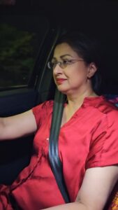 Gautami Instagram - I am overwhelmed by the love and affection of so many greetings and blessings on my birthday. I thank each and every one of you from my heart and I feel privileged to count myself as part of your lives. Thank you for walking this life journey with me since the past 36 years and I wish every one of you a life of good health and joy in whatever dreams you pursue.
God bless you and your loved ones ❤️🤗❤️
Gautami ❤️

P.S. Have taken all safety precautions while recording in the car. 

#thankyou 
#Gautami