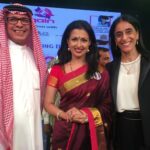 Gautami Instagram - Lifeagainfoundation #Kuwait chapter awareness events Throwback #cancerawareness #LifeAgain #lifeisbeautiful #lifeisgreat #healthylifestyle #healthiswealth #healthishappiness