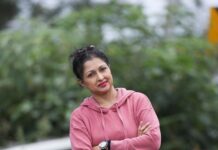 Gautami Instagram - Moments of simple joy...this one reminded me to stop and take a breath... #ooty #breath #freshair #nature Ooty & Coonoor, Nilgiri Hills, Tamil Nadu
