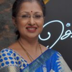 Gautami Instagram - #AnbudanGautami Life Again India