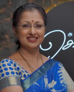 Gautami Instagram - #AnbudanGautami