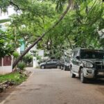 Gautami Instagram - Namma chennai morning Chennai, India