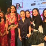 Gautami Instagram - Lifeagainfoundation #Kuwait chapter awareness events Throwback #cancerawareness #LifeAgain #lifeisbeautiful #lifeisgreat #healthylifestyle #healthiswealth #healthishappiness