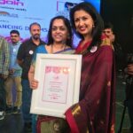 Gautami Instagram - Lifeagainfoundation #Kuwait chapter awareness events Throwback #cancerawareness #LifeAgain #lifeisbeautiful #lifeisgreat #healthylifestyle #healthiswealth #healthishappiness