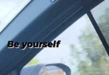 Gautami Instagram - Be yourself! #bestrong
