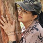 Gautami Instagram - Relax, revive, rejuvenate - buzz words for wellness that we hunt like the holy grail But Mother Nature gives us new Life itself If we turn to Her with humility, acceptance and Love #backtonature #traditional #theoldways #cleanliving #nature