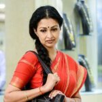 Gautami Instagram – How many of you watched ? Chennai, India