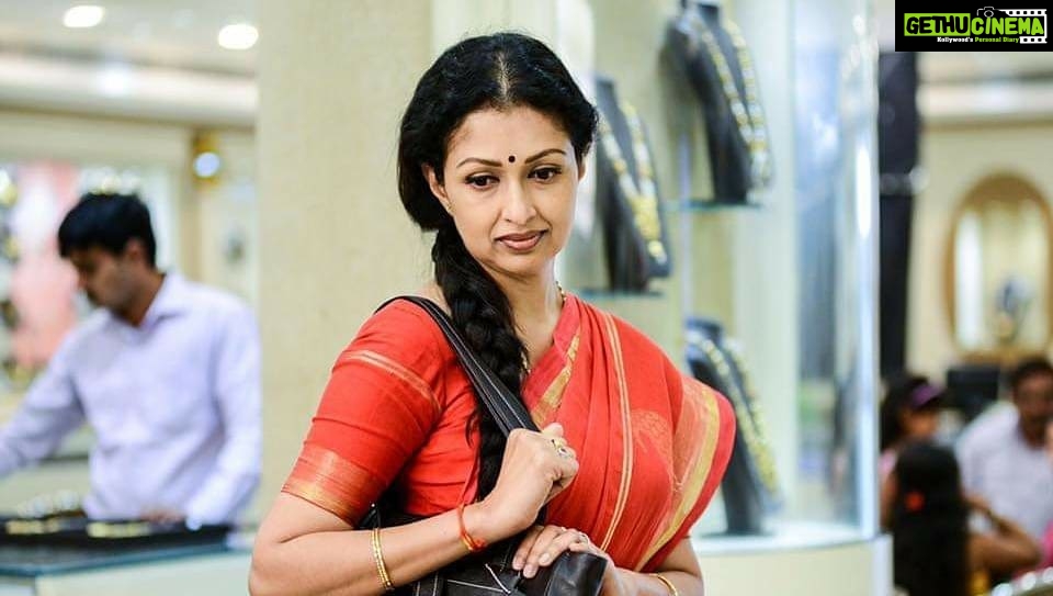 Gautami Instagram - How many of you watched ? Chennai, India