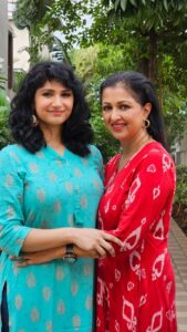 Gautami Instagram - 