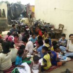 Gautami Instagram - One of the best projects from our #lifeagainfoundation teaching kids and preparing them for competitive exams Will resume soon after #covid_19 Life Again India