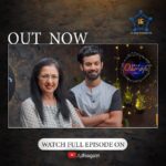 Gautami Instagram - Believing in people when they are fighting to make their dreams come true, can be the greatest support in helping them succeed Watch full episode in our channel Life Again India