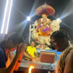 Gautami Instagram - நேற்று(01-04-2021) மாலை காரைக்குடி சட்டமன்றத் தொகுதி பாஜக வெற்றி வேட்பாளர் திரு @bjphraja அவர்களை ஆதரித்து பரப்புரை செய்தேன். #Karaikkudi #TNElections2021#Vote4HRaja #hraja4karaikudi @bjp4india @bjp4tamilnadu @narendramodi @amitshahofficial @jpnaddaofficial @gkishanreddyofficial @general_vksingh @ctravi @blsanthoshofficial @ponguletisudhakarreddy