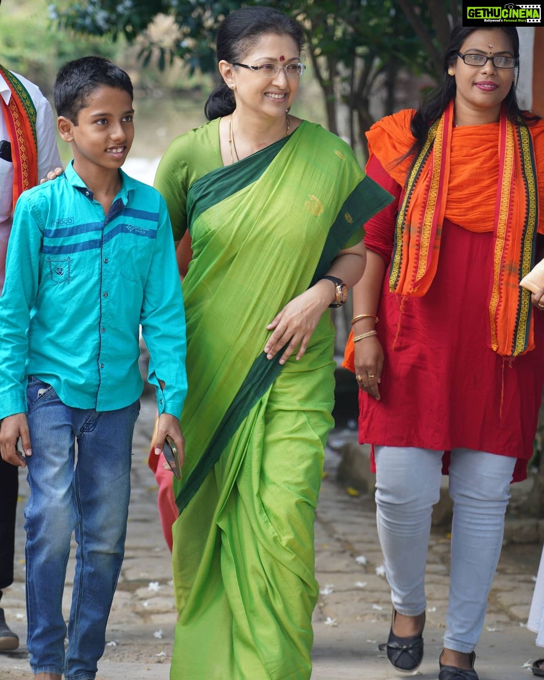 Gautami - 1.8K Likes - Happy women's day