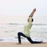 Gautami Instagram - Good morning..... #happyinternationalyogaday #worldyogaday Life Again India