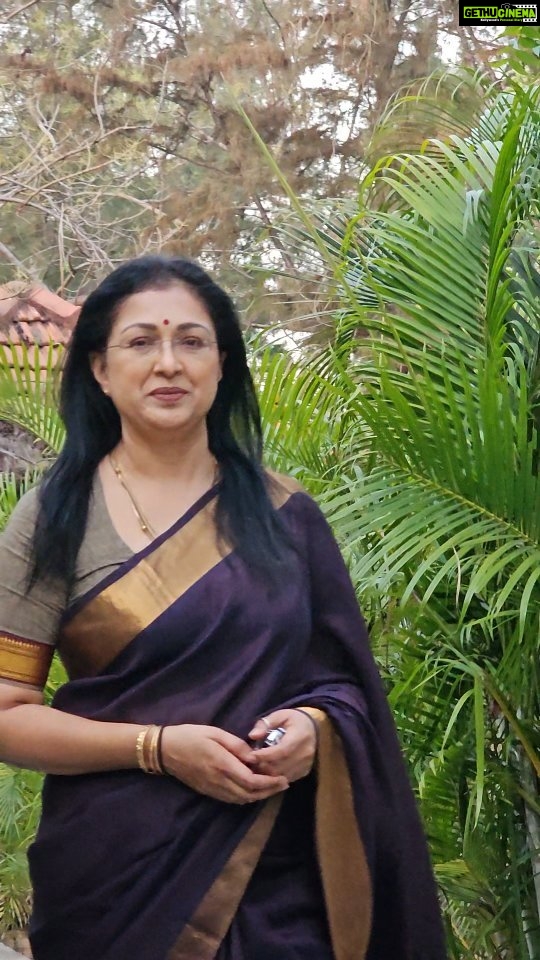 Gautami - 12.5K Likes - Cotton sarees for this ☀️.
Keep #hydrate #wearcotton #stayindoors
