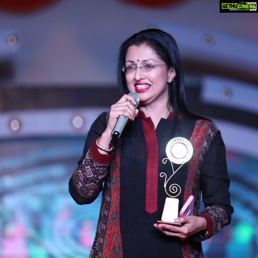 Gautami Instagram - When colleges were open and things were normal I can imagine the pain of students