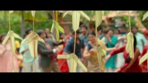 Gautami Instagram - Celebrate togetherness with #AMS Family 💚💫
Make it your day, watch #AnniManchiSakunamule with your family!

#AMSInCinemasNow @santoshsoban @malvikanairofficial @nandureddyy @mickeyjmeyerofficial @vyjayanthimovies @swapnacinema @swapnaduttchalasani @priyankacdutt @mitravindafilms @vasukianand @gautamitads @anchor_jhansi @ramyasub @ashwinkumar_ak @anjualvanaik @rip_aparte #ShivammRao @sunnykurapati @divyavij @junaid.editor @mohana_desiraju @lakshmibhupala @dawoodsait @prasad_darling @ursvamsishekar @mrinal96 @anilandbhanu @sonymusic_south @sillymonksnt @bendthespoonmarketing @shreyasgroup