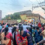 Gautami Instagram - நேற்று(01-04-2021) மாலை காரைக்குடி சட்டமன்றத் தொகுதி பாஜக வெற்றி வேட்பாளர் திரு @bjphraja அவர்களை ஆதரித்து பரப்புரை செய்தேன். #Karaikkudi #TNElections2021#Vote4HRaja #hraja4karaikudi @bjp4india @bjp4tamilnadu @narendramodi @amitshahofficial @jpnaddaofficial @gkishanreddyofficial @general_vksingh @ctravi @blsanthoshofficial @ponguletisudhakarreddy