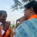 Gautami Instagram - நேற்று(01-04-2021) மாலை காரைக்குடி சட்டமன்றத் தொகுதி பாஜக வெற்றி வேட்பாளர் திரு @bjphraja அவர்களை ஆதரித்து பரப்புரை செய்தேன். #Karaikkudi #TNElections2021#Vote4HRaja #hraja4karaikudi @bjp4india @bjp4tamilnadu @narendramodi @amitshahofficial @jpnaddaofficial @gkishanreddyofficial @general_vksingh @ctravi @blsanthoshofficial @ponguletisudhakarreddy