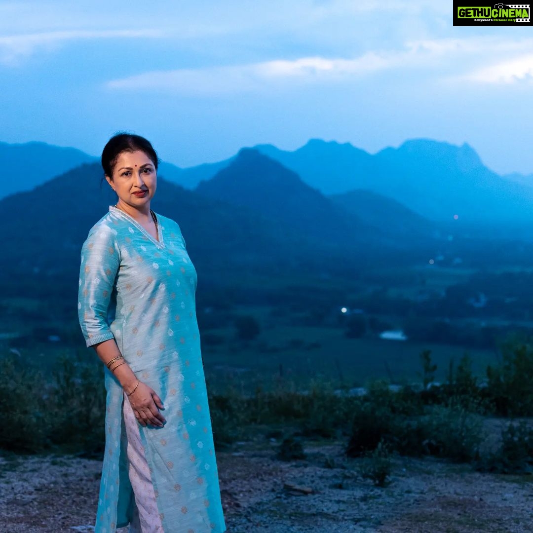 Gautami Instagram - Throwback pic memories.... PC @hymareddysg